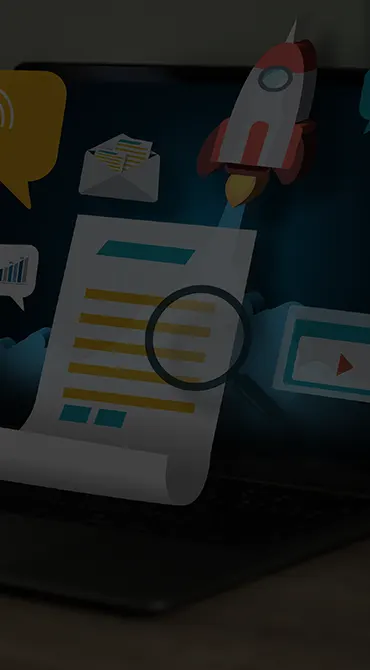 Creation de contenu qualitatif