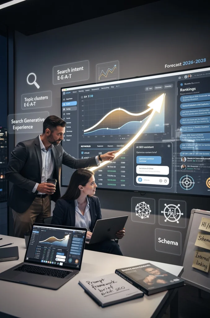 création de contenus SEO performants création de contenus SEO performants